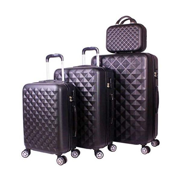 Cabin Size 50 L Travel bag/ Luggage Bags, Wheeler Bag/ Bag/Trolley Bags/trolly  bags/trolli