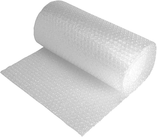 How Bubble Wrap Ensures Safety