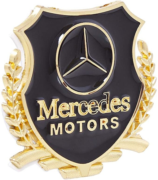 Shop Mercedes Benz Sticker online