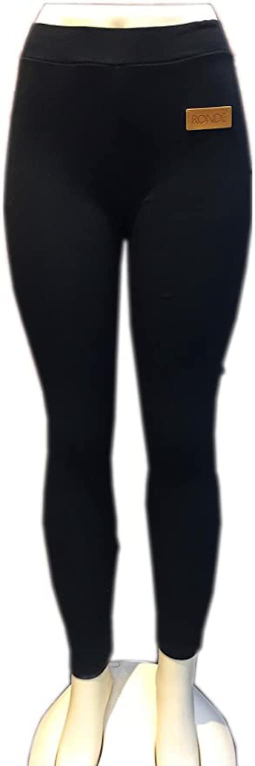 Drakon Leggings Activewear Woman Compression Pants Yoga Tights Black price  in UAE,  UAE