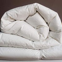Picture of Hajra Double Comforter White