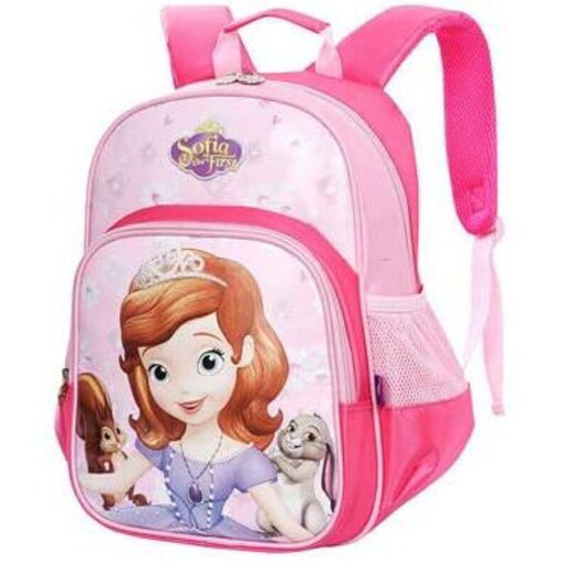 Buy Disney Little Girls' 7 Pack Princess Sofia, Assorted, 4T Online at  desertcartOMAN