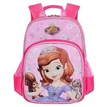 Buy Disney Little Girls' 7 Pack Princess Sofia, Assorted, 4T Online at  desertcartOMAN