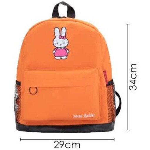 BENGALEN Hellokitty School Bag Soft Plush Backpack Cartoon Toy, Gifts Boy  Girl/Baby/Decor School Bag for Kids price in UAE,  UAE