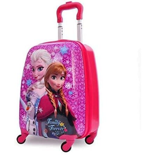 Travel Outdoor Trolley Case Large Suitcase Bag Luggage for Children  (XHA008) - China Trolley Case and New Design Trolley Bag price