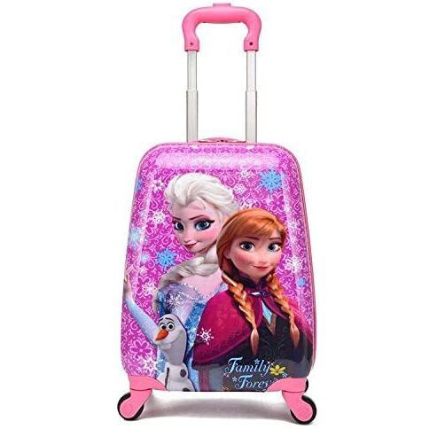 Travel Outdoor Trolley Case Large Suitcase Bag Luggage for Children  (XHA008) - China Trolley Case and New Design Trolley Bag price