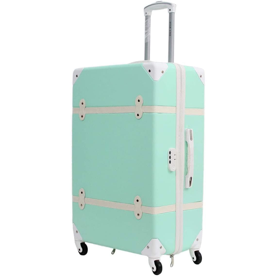 Buy Morano 6-Pieces Morano Luggage Trolley Bags Set (Special Beige Khaki)  Online - Shop Fashion, Accessories & Luggage on Carrefour Saudi Arabia