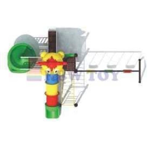 Fisher-Price Little People Playground: Buy Online at Best Price in UAE 