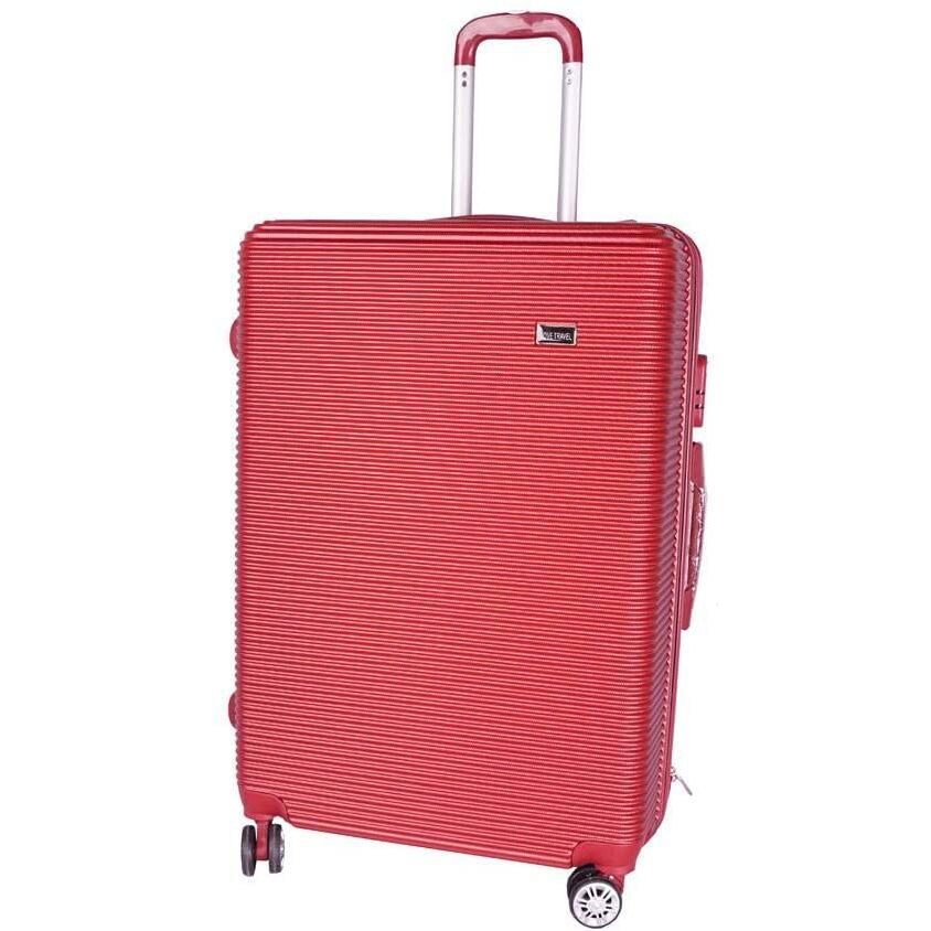 Leather Suitcases & Trolley Bags Online In India At Best Price — MaheTri