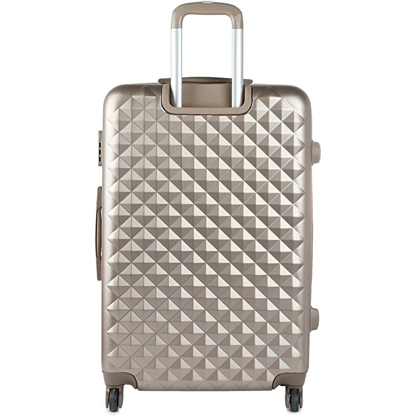 Buy Morano Soft Luggage 4 Wheels 32 Inch Online - Shop Fashion, Accessories  & Luggage on Carrefour Jordan