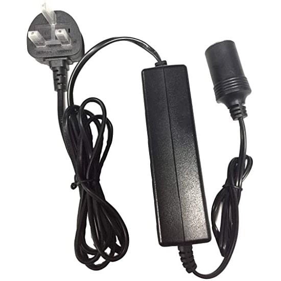 AC to DC Adapter Near Me From Best E-Commerce | Best North Bayou Mount Power AC to DC Adapter in Dubai, UAE
