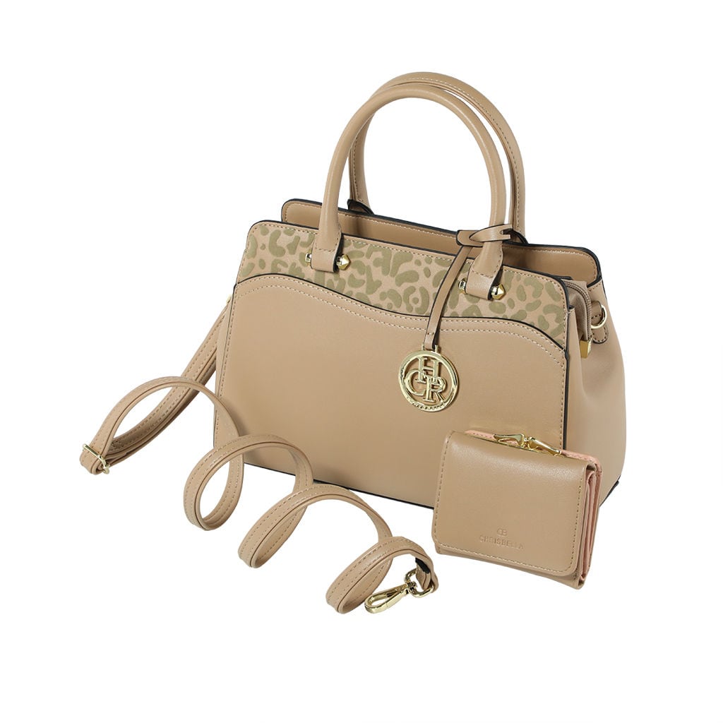 Hand Purse Design Brown Shoulder Bag Online | Gifts to Nepal | Giftmandu