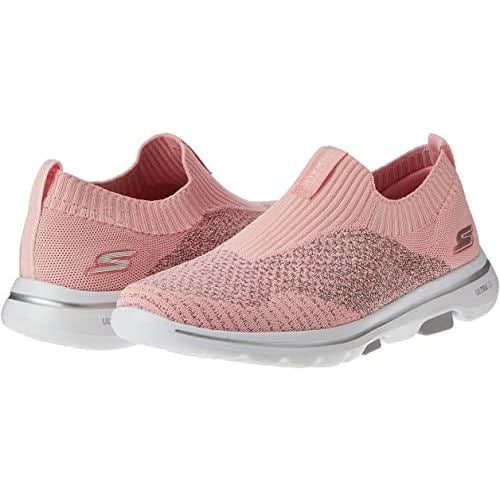 Shop Skechers Go 5 Women's Shoes, Light Pink | Dragon Mart UAE