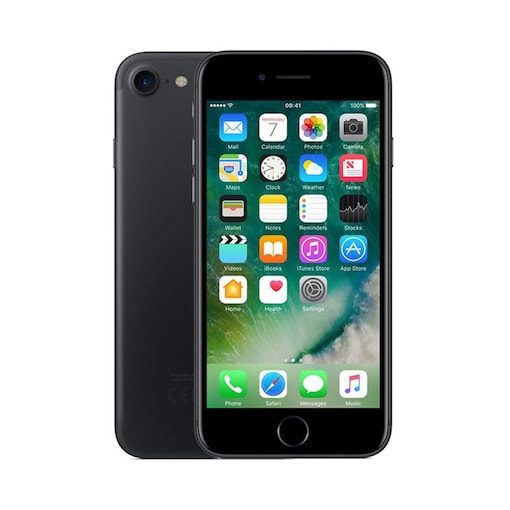 iPhone 7 Plus (Black, 32 GB): Buy Apple iPhone 7 Plus Online and