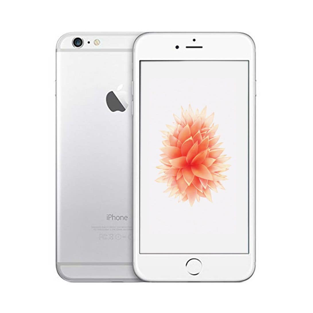 Shop Apple iPhone 6 Plus Single SIM 4G LTE 1GB RAM 64GB inch Silver | Dragon Mart UAE