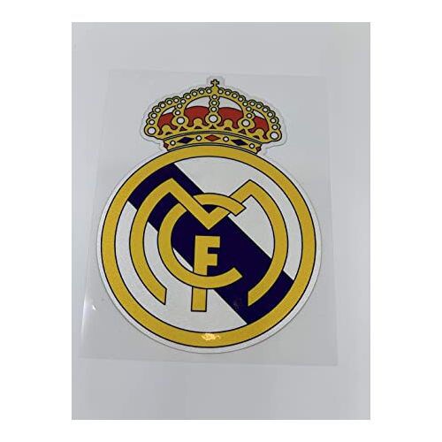 Pegatinas Real Madrid