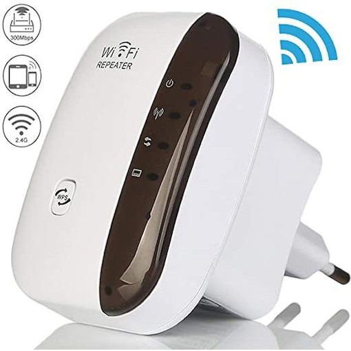 Shop Yunsye Wireless Wifi Repeater 300Mbps Wifi Booster