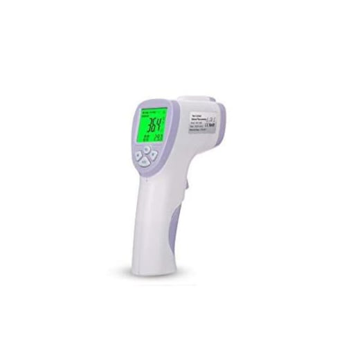 Apex Mart - Infrared thermometers are great for checking