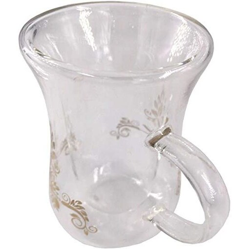 Clearly Elegant® Pitcher