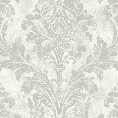 Shop Tpp Decorative Voguish Wallpaper 0.52 x 10.05 m | Dragon Mart UAE