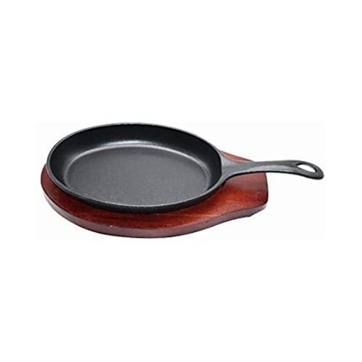 https://assets.dragonmart.ae//pictures/0209547_oval-shaped-cast-iron-fajita-pan-with-sizzling-plate-24cm-black.jpeg?width=510