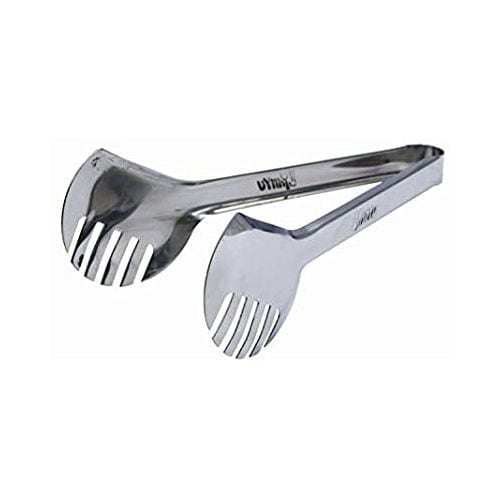 [Triangle] Kitchen Tongs 24cm