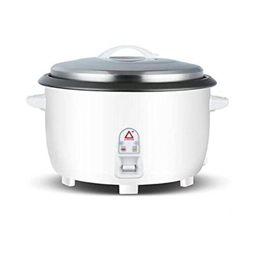 Commercial 13l Electric Cooker Big Capacity Rice Cookers Stainless