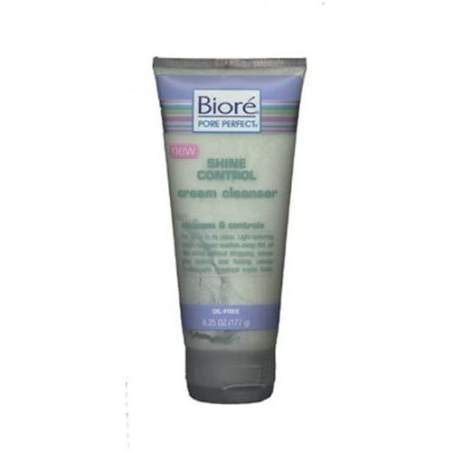 biore skin balancing moisturizer