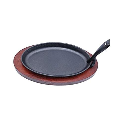https://assets.dragonmart.ae//pictures/0210483_oval-shaped-cast-iron-fajita-pan-with-sizzling-plate-27cm-black.jpeg
