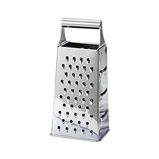 Shop Generic Stainless Steel 4 Sides Vegetable Grater