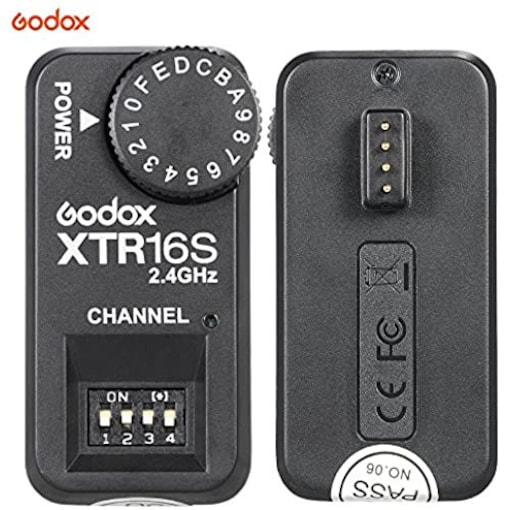 Shop Godox Remote Control for Digital & Camcorder Camera | Dragon
