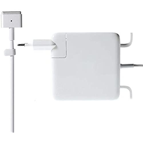 60W MagSafe Power Adapter (for MacBook and 13-inch MacBook Pro) (L-Style  Connector)