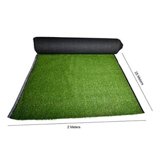 Is There a Difference Between Indoor & Outdoor Artificial Turf
