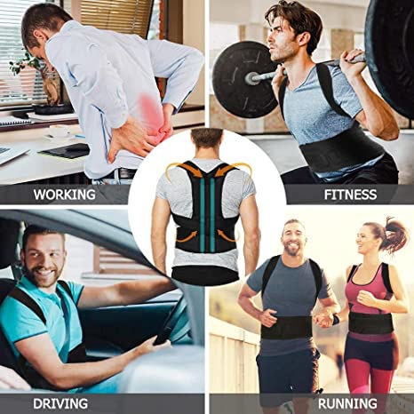Buy Posture Corrector from official supplier in dubai UAE