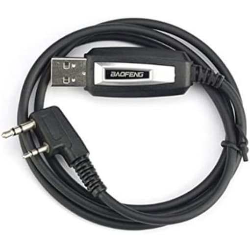 Discover Our Alician Baofeng USB Programming Cable Near Me From Best E-Commerce Shop | Alician Baofeng USB Programming Cable in Dubai