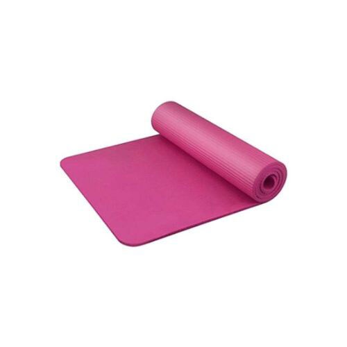 Buy Saral Home Prana Yoga Mat Pink online