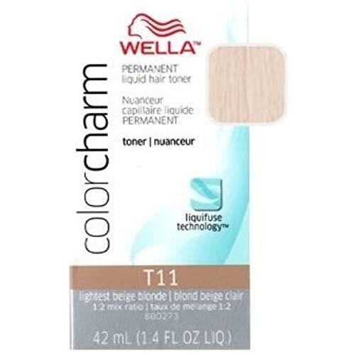 Wella ColorTouch Semi Permanent Hair Colour Color Touch Tint 60g Rich  Naturals | eBay