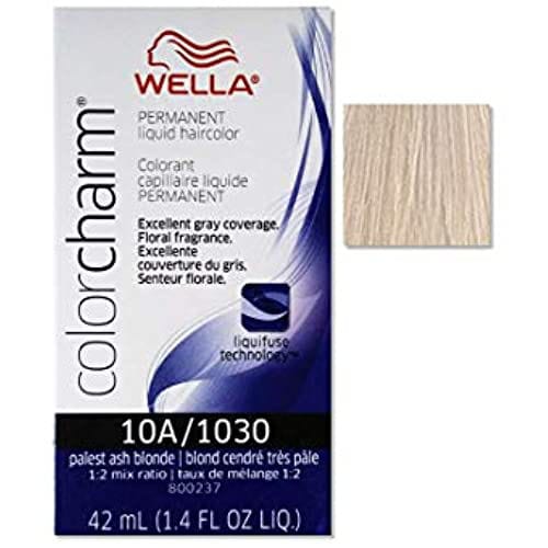 Wella Colour Touch Semi/Demi Colour – Corby Hair and Beauty Supplies LTD