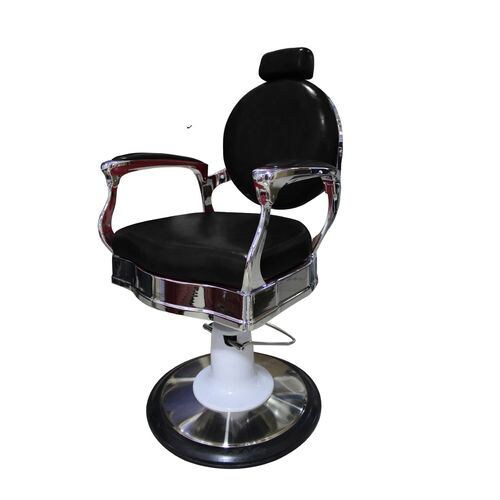 Shop Medi Beauty Ladies Salon Cutting Chair, Black - MB-12206/79 | Dragon  Mart UAE