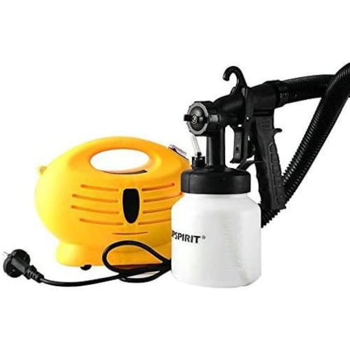 Shop Gbrand Upspirit Handheld Electric Paint Zoom Sprayer Gun Kit | Dragon  Mart UAE