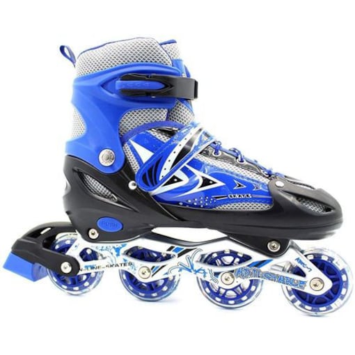 Shop Fang Honelevo Adjustable Roller Skate Shoes | Dragon Mart UAE