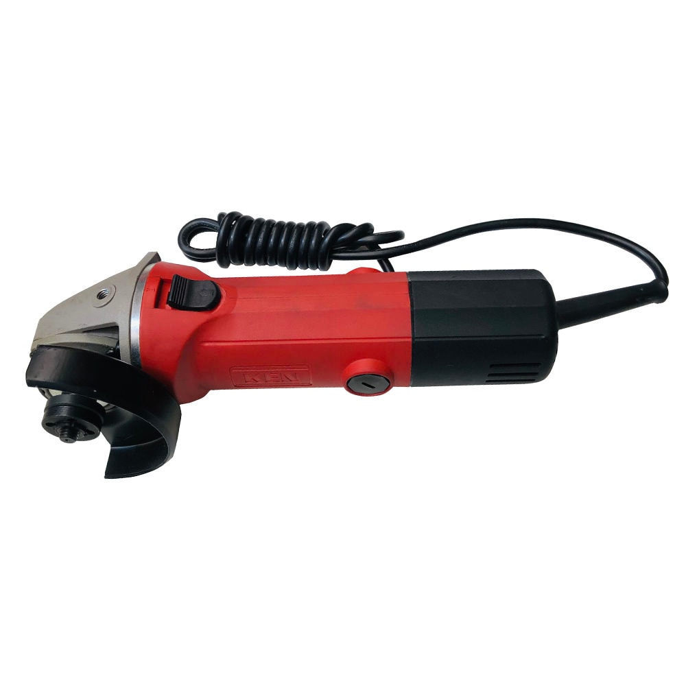 Standard Angle Grinder M10 -- Free Shipping – Kingbest Tools