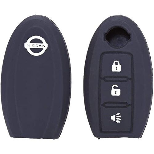 Key Cover for Nissan with 2 Buttons - Mr Key