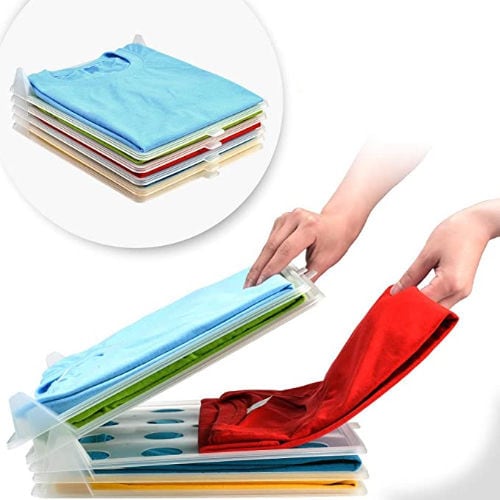 FlipFold Shirt Folder - Cleaner's Supply