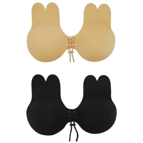 Wholesale Comfortable Sexy Simple Invisible Strapless