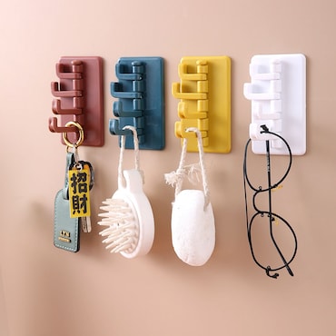 Picture for category Wall Organizers & Hooks