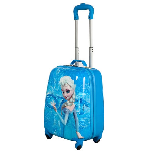 Disney Frozen backpack, Frozen schoolbag, Kids bags - Bags Only