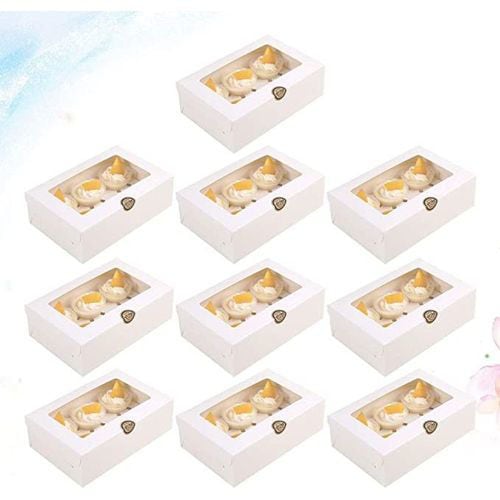 Wholesale Cardboard Paper Pop Packaging Customizable Square Luxury Birthday  Clear Transparent Cake Box with Handle - China Cake Packaging Box, Box with  Handle | Made-in-China.com
