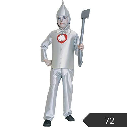 Shop Gaoshi Wizard of Oz Halloween Sensations Tin Man Costume | Dragon Mart  UAE