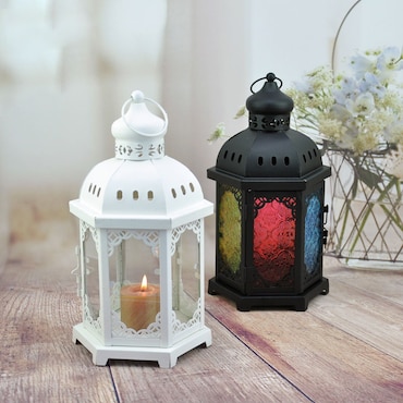 Picture for category Candleholders & Lanterns